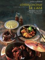 Cómo cocinar la caza