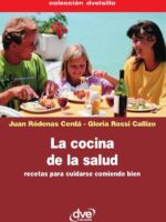 La cocina de la salud