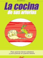 La cocina de sus arterias
