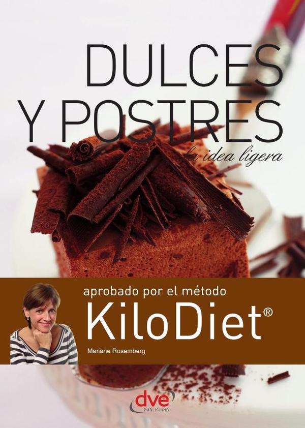 Dulces y postres