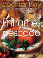 Entrantes de pescado