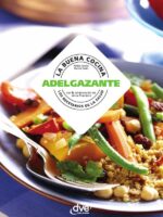 La buena cocina adelgazante