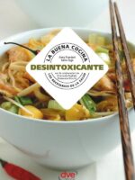 La buena cocina desintoxicante