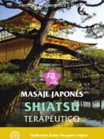 Shiatsu terapéutico