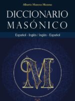 Diccionario masónico Español-Inglés, Inglés-Español
