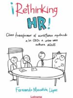 ¡Rethinking HR!