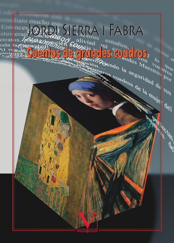 Cuentos de grandes cuadros