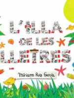 L''illa de les lletres