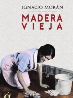 Madera vieja