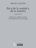 Ética de la verdad y de la mentira:Seudología VI