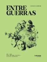 Entre guerras 1919 - 1939