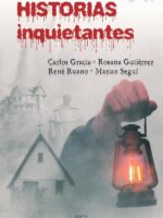 Historias Inquietantes - Vol. 1