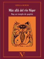 Más allá del río Níger:Hay un templo de yoginis