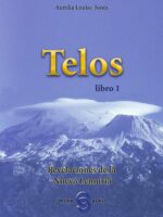 T E L O S libro 1:Revelaciones de la Nueva Lemuria