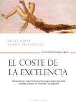 El coste de la excelencia