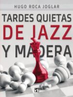 Tardes quietas de jazz y madera