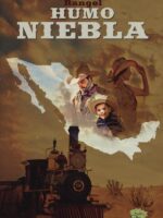 Humo niebla