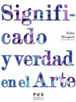 Significado y verdad en el Arte