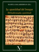 La upanishad del bosque:(Brihadâranyaka upanishad)