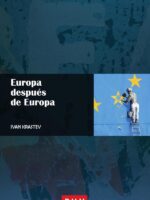 Europa después de Europa
