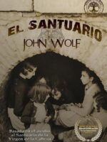 El Santuario:Basado en el misterio de las Caras de Belmez y la Virgen de la Cabeza