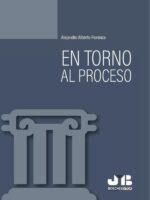 En torno al proceso.