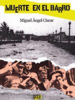 Muerte en el barro