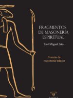 Fragmentos de masonería espiritual:Tratado de masonería egipcia