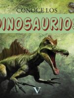 Conoce los dinosaurios