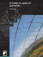 El trabajo en equipo del profesorado