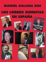 Los lobbies sionistas