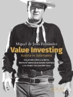 Value investing. Austria vs salamanca :UNA MIRADA CRÍTICA A LA DERIVA LIBERTARIA DENTRO DE LA ESCUELA AUSTRIACA Y LOS RIESGOS QUE PARA ESTA TIENE
