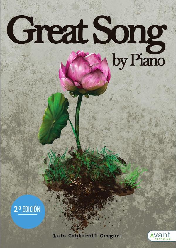 Great Song byPiano