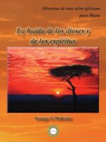 La huida de los dioses y de los espíritus