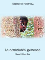 La cenicienta guineana:Cuentos de frontera