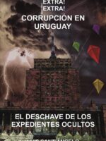 ¡Extra! ¡Extra! Corrupción en Uruguay