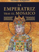 La emperatriz tras el mosaico