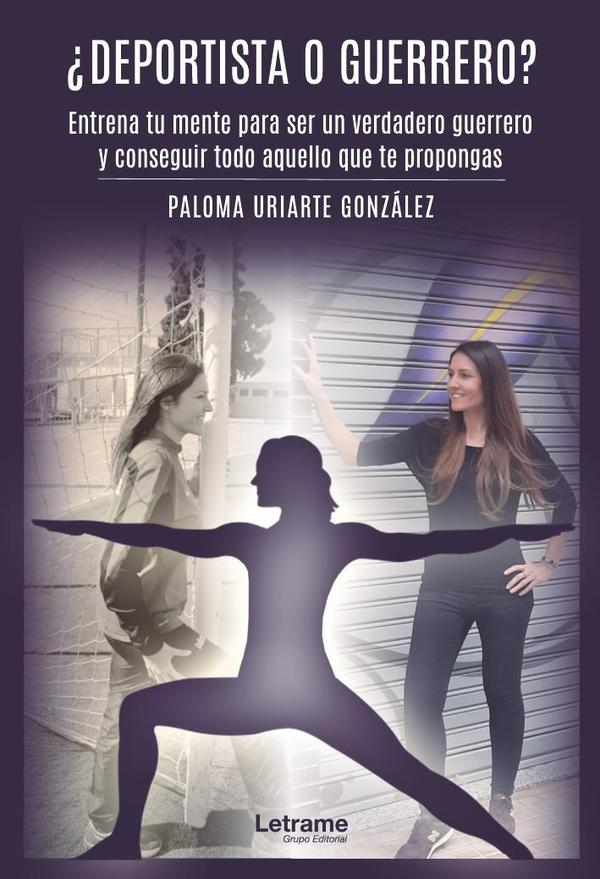 ┬┐Deportista o guerrero?