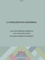 La prescripción enfermera