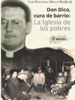 Don Dico, cura de barrio:La iglesia de los pobres