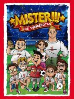 Los tuercebotas