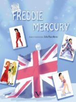 Freddie Mercury (Cómic)