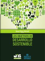 Los objetivos de desarrollo sostenible.