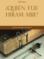 ¿Quién fue Hiram Abif?