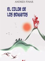 El color de los boniatos