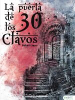 La puerta de los 30 clavos