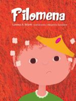 Filomena (tapa blanda)