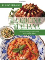 La cocina italiana