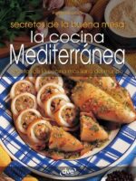 La cocina mediterránea