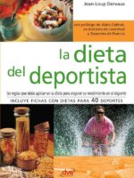 La dieta del deportista